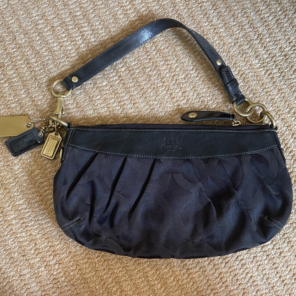 Coach handbag